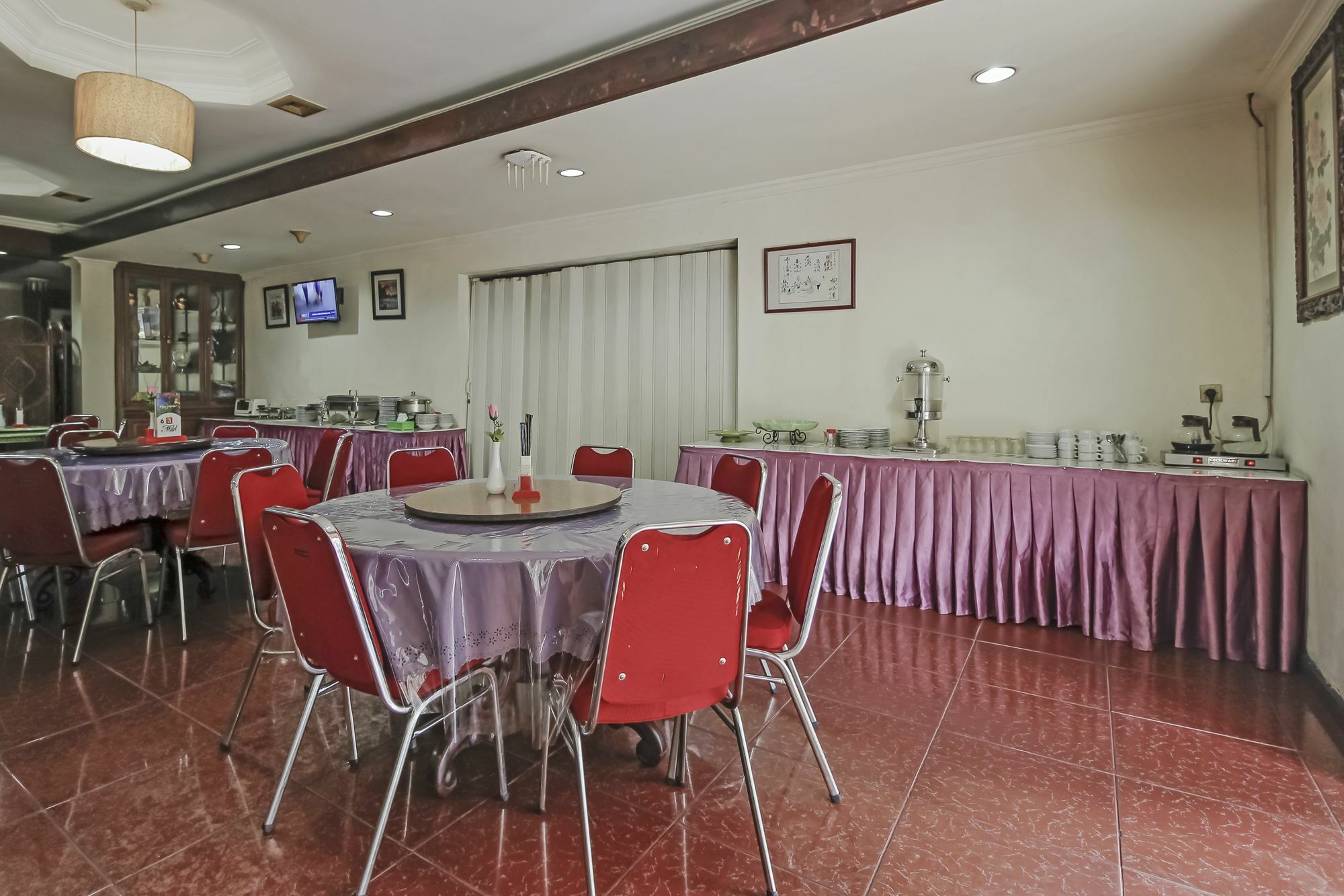 ג'קרטה Oyo 108 Hotel Surya מראה חיצוני תמונה